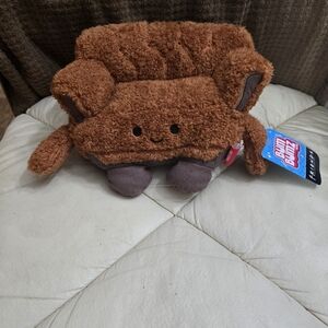 Bum Bumz Friends Couch Plush